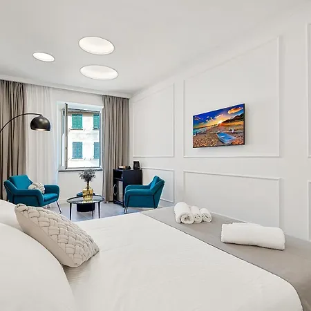 Penzion Ec Luxury Riomaggiore