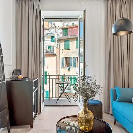 Ec Luxury Riomaggiore