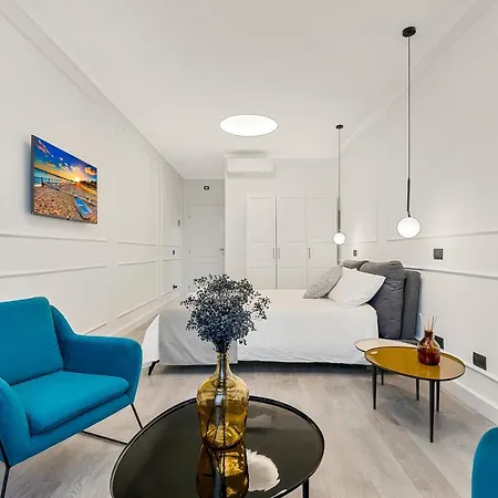 Maison d'hôtes Ec Luxury *
