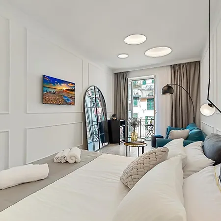 Maison d'hôtes Ec Luxury