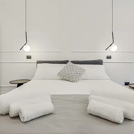 Ec Luxury Rooms