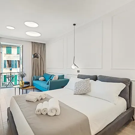 Ec Luxury Maison d'hôtes Riomaggiore