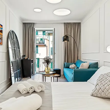 Guest house Ec Luxury Rooms *