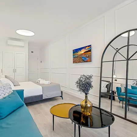 Guest house Ec Luxury Rooms *