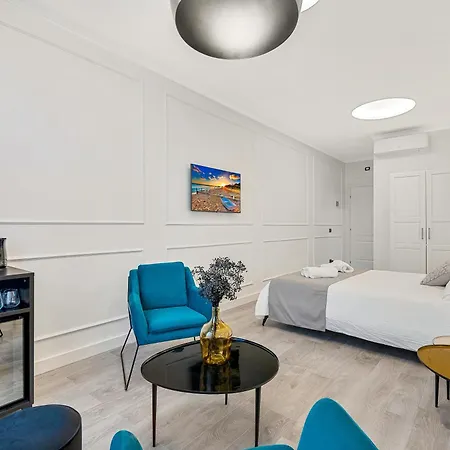 Ec Luxury Rooms Riomaggiore