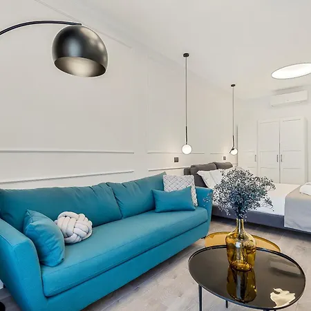 Ec Luxury Rooms