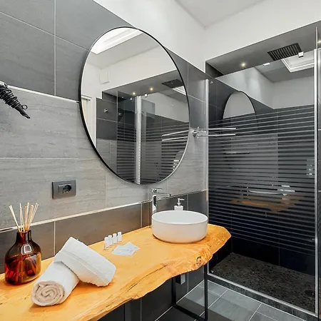 Maison d'hôtes Ec Luxury *